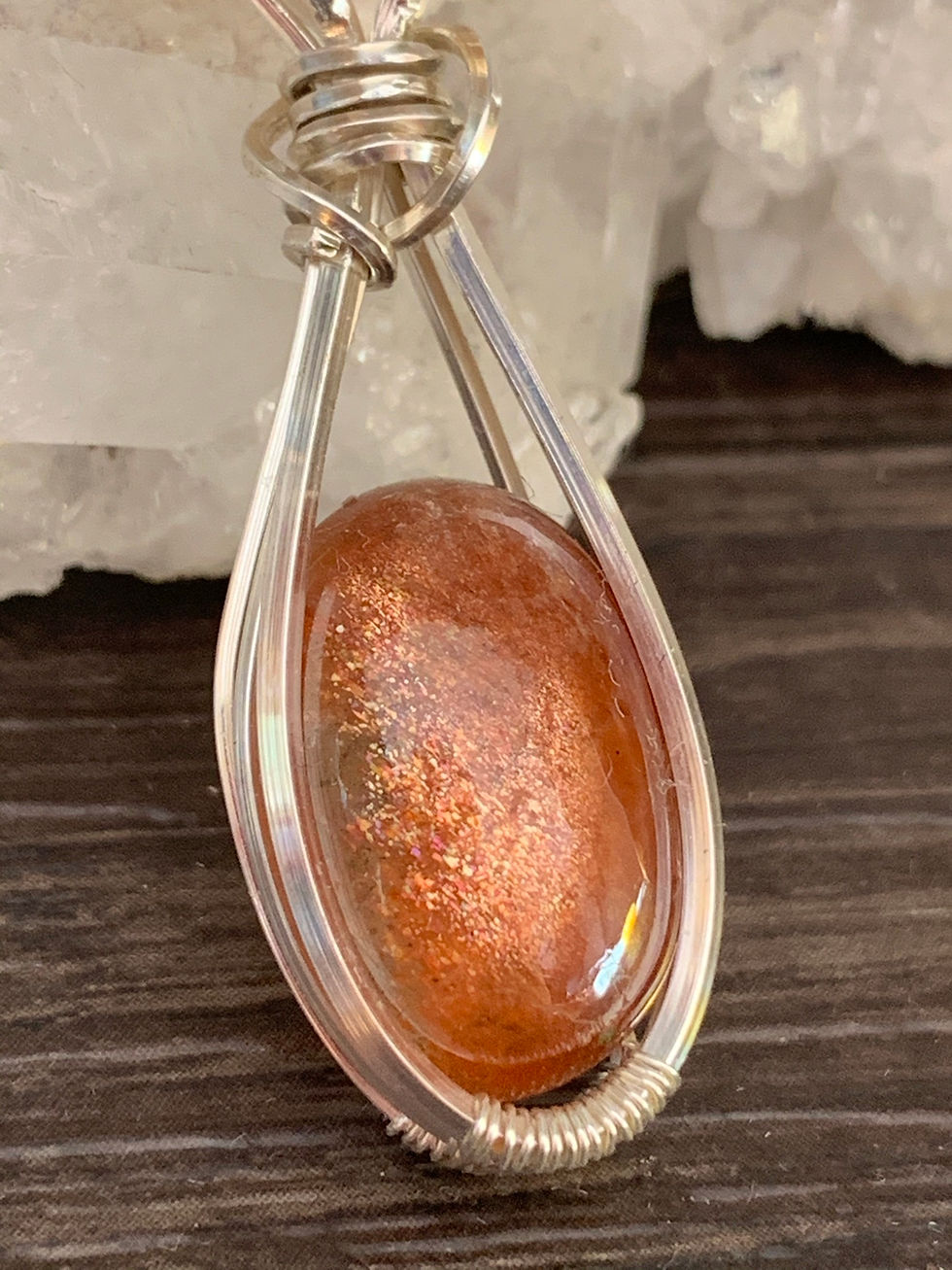 Thumbnail: Moonstone & Sunstone