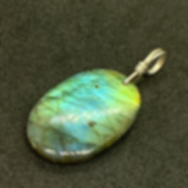 Labradorite