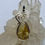 サムネイル： Star Golden Rutilated Quartz