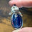 サムネイル： Kyanite