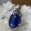 サムネイル： Kyanite