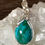 Thumbnail: Chrysocolla