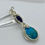 Thumbnail: Kingman Turquoise & Lapis Lazuli