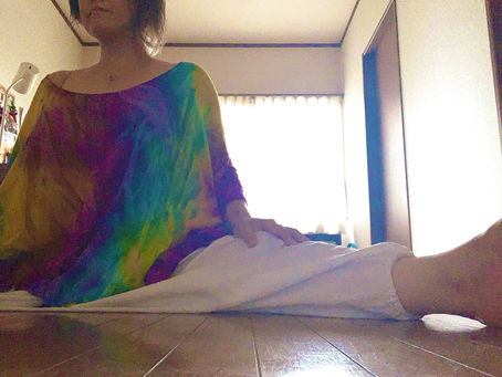 【メディテーション】