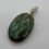 Thumbnail: Labradorite