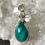 Thumbnail: Chrysocolla