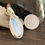 サムネイル： Rainbow Moonstone