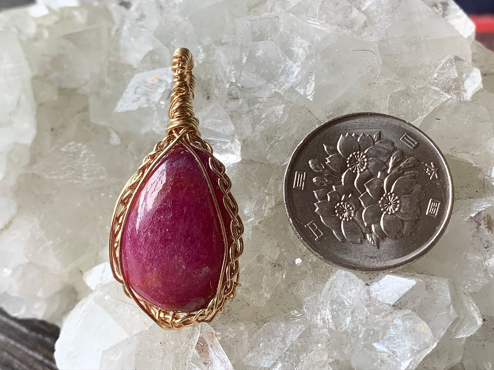 サムネイル： Ruby