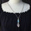 Thumbnail: Larimar & Quartz in Quartz