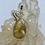 サムネイル： Star Golden Rutilated Quartz