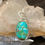 サムネイル： Kingman Turquoise