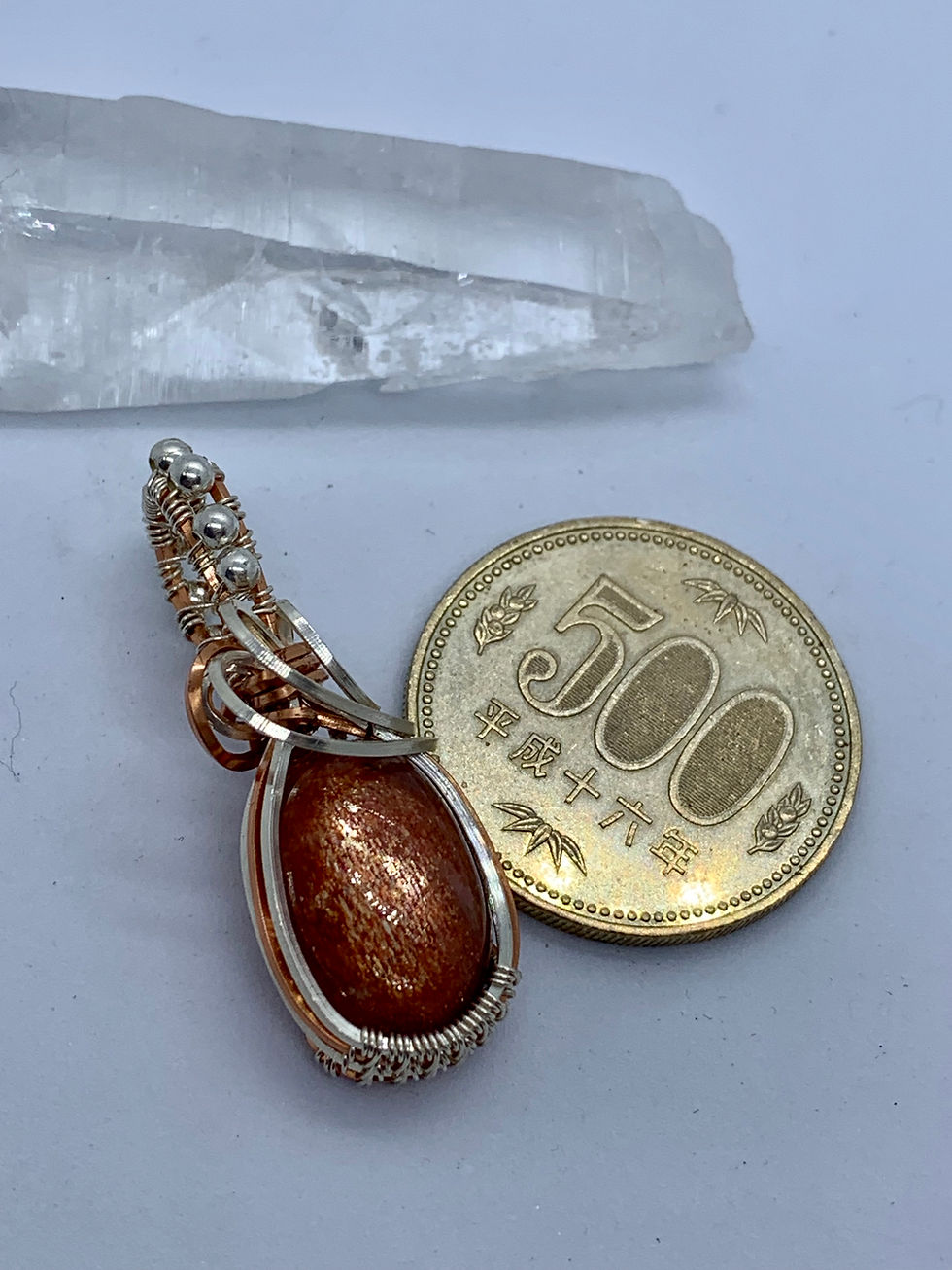サムネイル： Sunstone