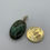 Thumbnail: Labradorite