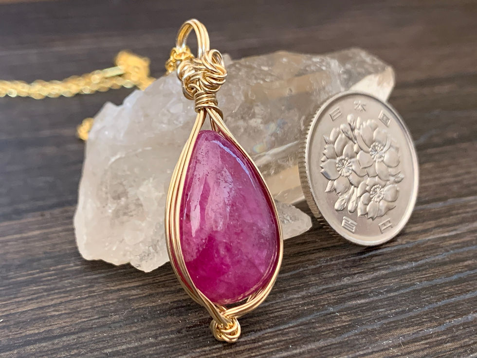 サムネイル： Ruby