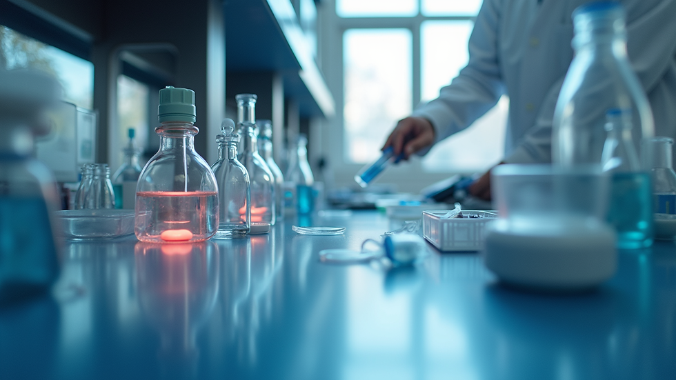 Enhance Your Skills with R&D Business Programs