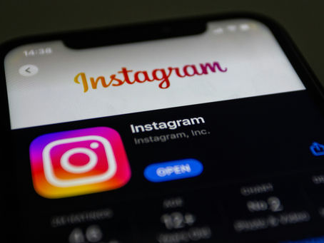 WHAT TO DO IF YOUR INSTAGRAM ENGAGAMENT DROPS?