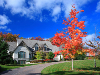 Home Staging Tips for Fall