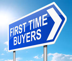 Top Tips For First-Time Home Buyers