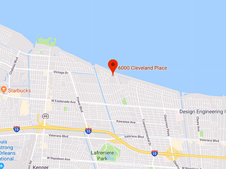 Metairie's Beach Club, after 50 years, to become 17-lot gated subdivision