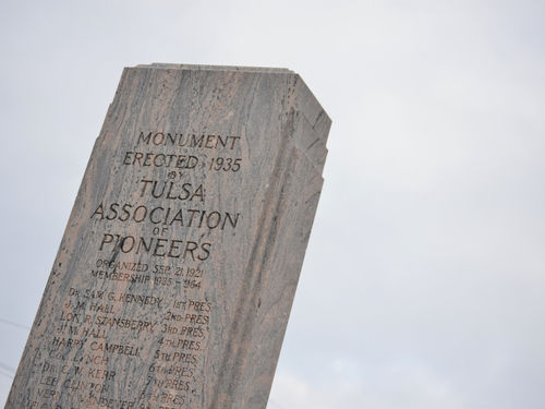 Monumental Malice