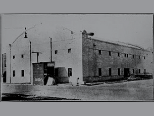 Beno Hall: Tulsa’s Ku Klux Klan Klubhouse