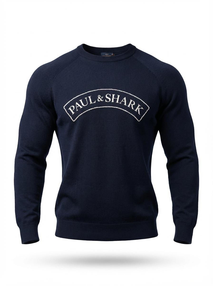 PAUL & SHARK Men's Sweatshirt