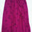 Thumbnail: Pink Floral Maxi Skirt