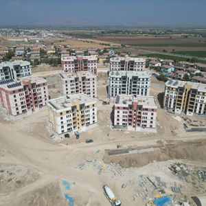 HATAY KIRIKHAN 4 ETAP TOKİ