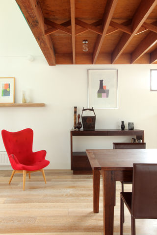 Orange Grove House