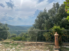 Feldenkrais Yoga Europe Italy yoga retreat