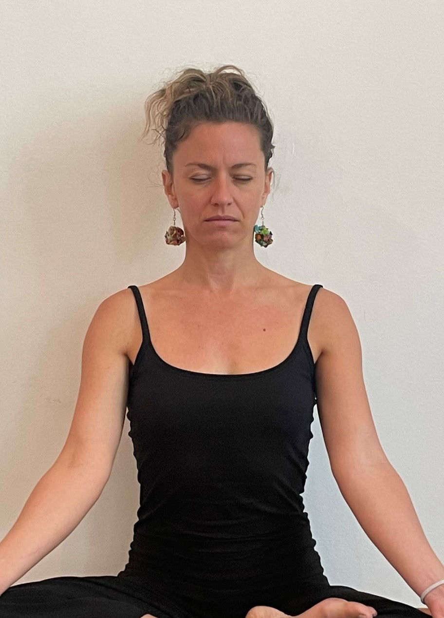 Feldenkrais Yoga teacher training
