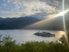 Goddess Yoga Europe Italy yoga retreat