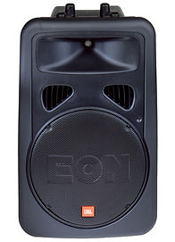 Alquiler Sonido