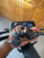 Miniatura: X11 Scooter elétrica 1000w