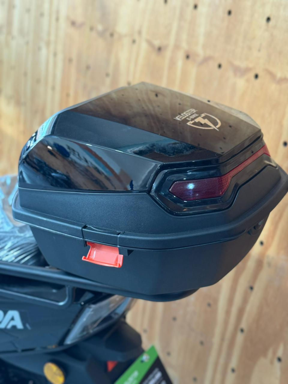 Miniatura: Scooter Elétrica Vitra