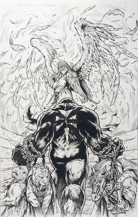 FINAL INKS