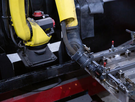 AI and Job Security: Insights from the Manufacturing Industry for Knowledge Workers