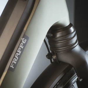 Functionaliteit en elegante eenvoud