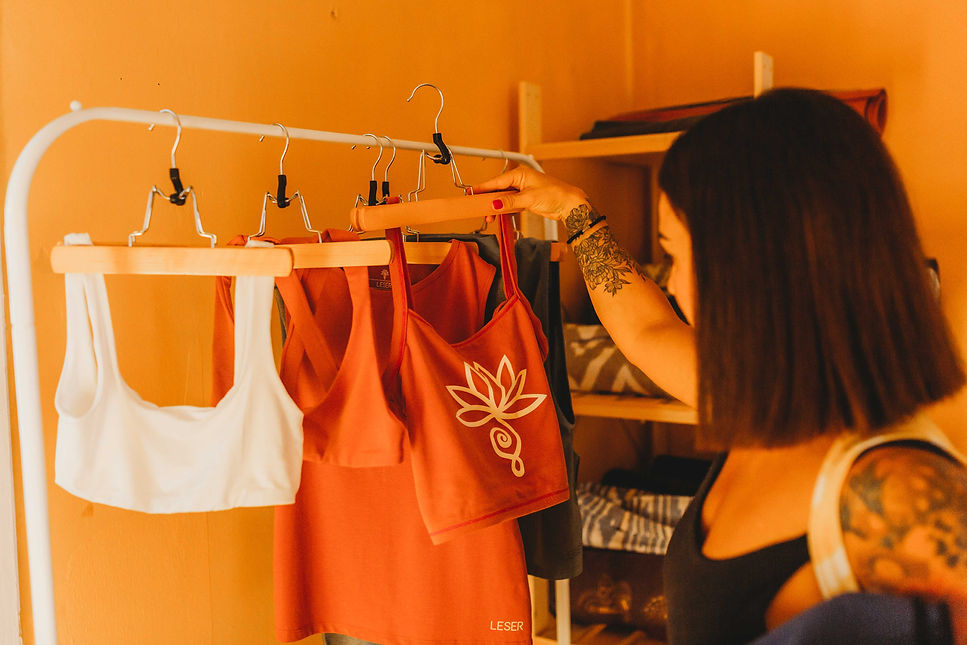 Ashtanga Yoga Sant Cugat