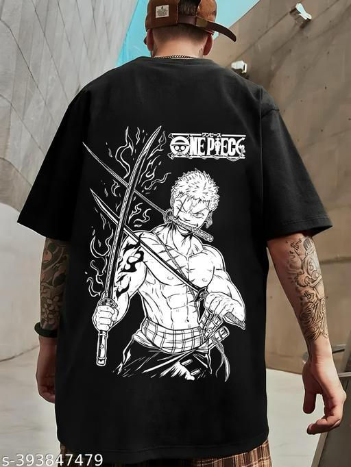 Zoro T-shirt