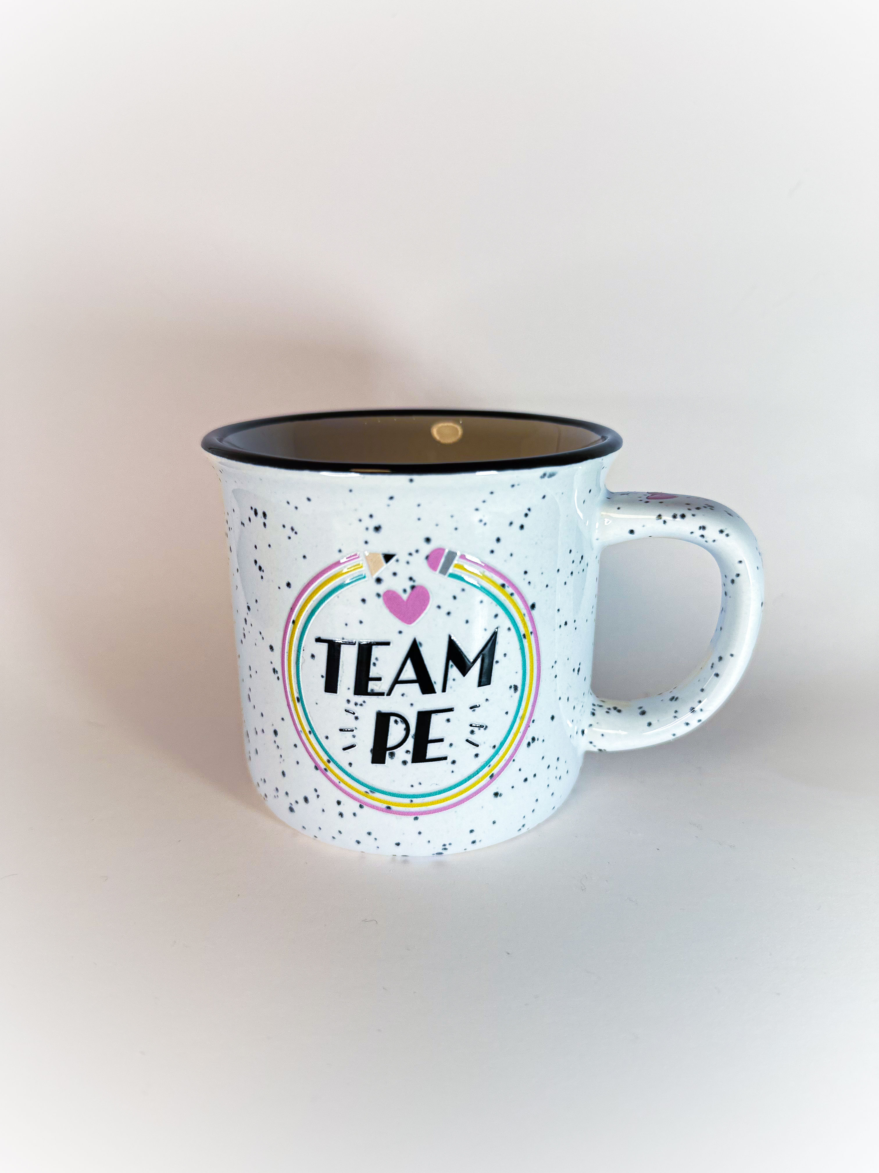 Mug Team PE