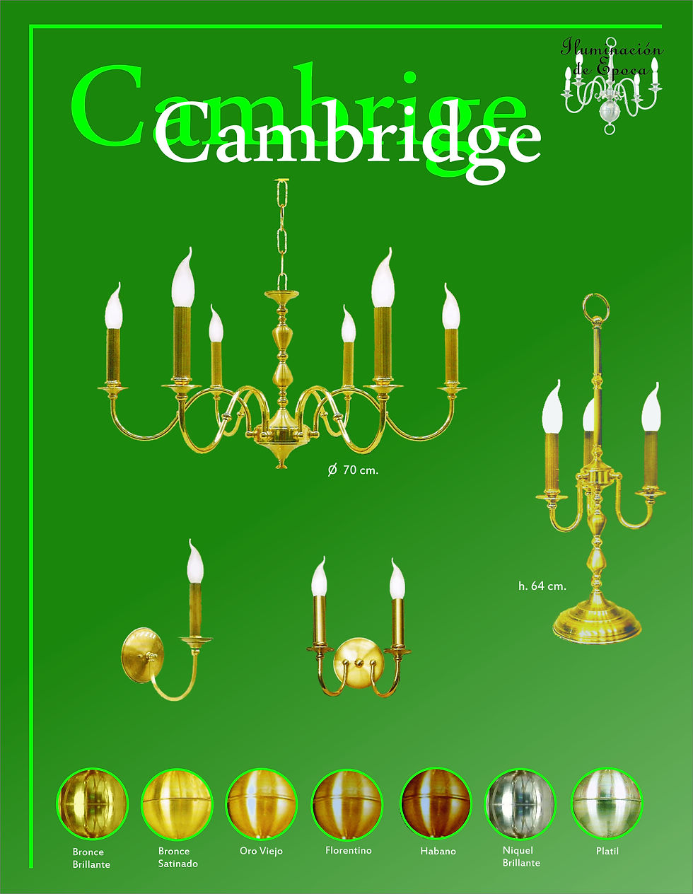 Cambridge
