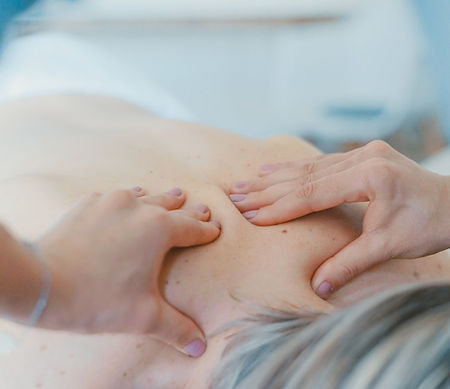 Massage Silkeborg