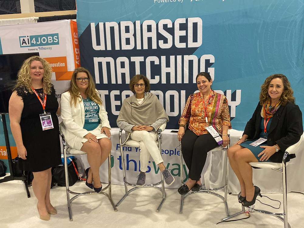 HR Technology Conference 2019