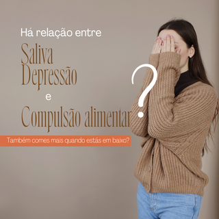 compulsão alimentar, depressão e emoções