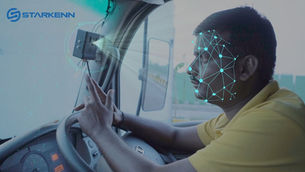 How AI Powered Dash Cameras Can Revolutionise Commercial Fleet Safety