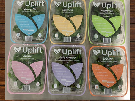 Uplift Produce Operating from PR Mallory Campus