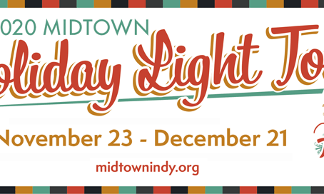 2020 Midtown Holiday Light Tour