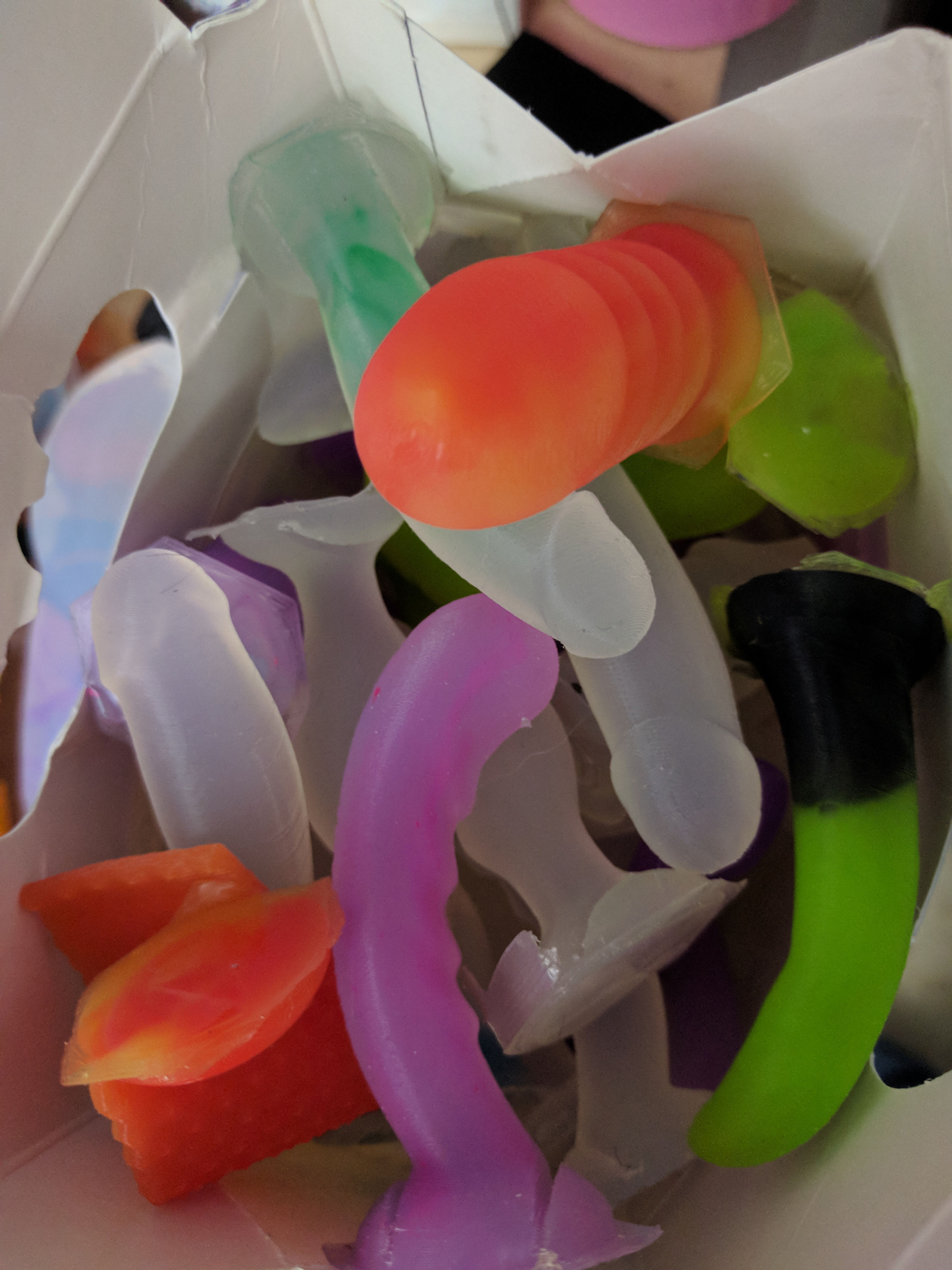 Fun Size Funkit Random Pack