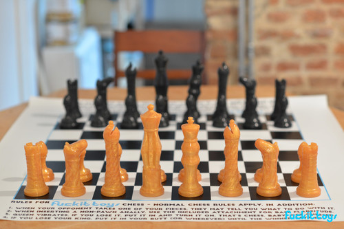 Funkit Chess